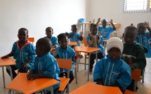 Nguidilé : Le maire Djily Lô soutient les écoles et les associations locales
