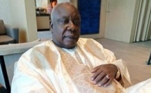 La communauté Mouride en deuil : Babacar Mbaye « Massalikoul Jinaan », rappelé à DIEU ce mercredi