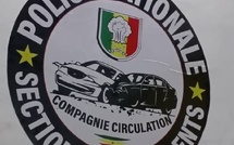 Manigances après un grave accident : Retour sur l’arrestation de deux individus, pour conduite et remise à un tiers d’un véhicule non assuré