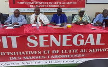 Crise nationale notée : Le PIT dénonce la dérive politique et appelle à un sursaut collectif