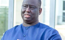 Aliou Sall, ancien maire de Guédiawaye, interpelé par la DIC, ce jeudi