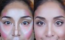 17 photos qui parleront à toutes les personnes obsédées par le contouring
