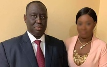 Urgent : Aliou Sall et son épouse placés en garde-à-vue