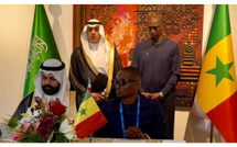À 26 ans, un jeune Sénégalais signe un partenariat historique avec le Fonds d’Investissement Saoudien