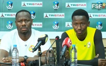 Objectif Mondial 2026 : Les "Lions" veulent rugir à Juba !