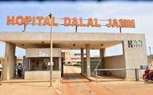 Appel à identification de seize corps non réclamés à la morgue de l’hôpital Dalal Jamm