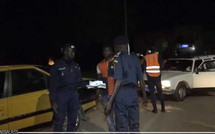 Recrudescence d’agressions nocturnes : La police de Tivaouane annonce avoir renforcé son dispositif