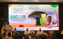 Revue annuelle conjointe : le Sénégal valide la feuille de route de la Vision 2050 avec  Croissance, gouvernance et décentralisation au cœur de la RAC 2025