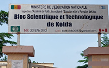 Kolda : pénurie de professeurs de sciences s »me une grande inquiétude dans les établissements