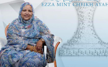 Ezza Mint Cheikh Ayah : la femme qui fascinerait et diviserait la Mauritanie