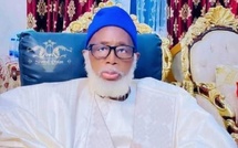 Rappel à Dieu du khalife général de Siweul, Serigne Tahirou Ka