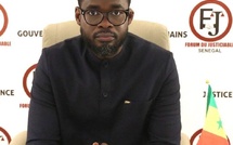 Babacar Ba, Forum du Justiciable sur la notation Moody's : « Ce déclassement de B3 à Caa1 relèverait d’une subjectivité si… »