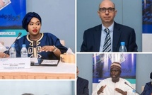 Table ronde stratégique avec les acteurs financiers : Le FONGIP et la Banque mondiale renforcent leur partenariat pour soutenir les PME