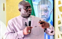 Nécrologie: Décès de Léopold ABBA Diatta, maire de Diembering