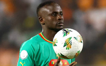 Sadio Mané : “Servir les autres me rend plus heureux que marquer des buts”