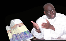 Affaire Aliou Sall : Un projet privé inachevé, une rétrocession attestée et la question de la proportionnalité