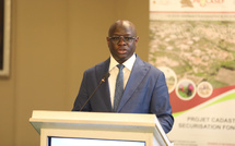APE 3 : Le Sénégal mobilise plus de 450 milliards FCfa sur le marché financier régional