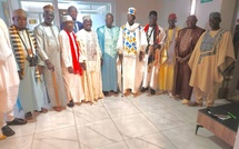 Marché parallèle des médicaments : L’ARP reçoit le soutien du Conseil des Notables Lébous