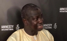 Seydi Gassama : « Le Sénégal n’est pas pauvre, il est appauvri par ses élites »