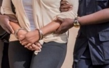 Saly Portudal : Une femme condamnée pour avoir dérobé le téléphone de son compagnon