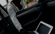 Fait renversant : Le palais de Justice de Diourbel cambriolé, un ordinateur emporté