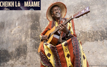 Le Sénégal à l’honneur : L’album “Maame” de Cheikh Lô couronné à l’international