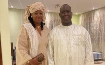 Liberté provisoire pour Aliou Sall et son épouse : L’ancien maire de Guédiawaye exprime sa profonde gratitude