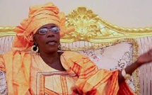Nécrologie : Décès de la chanteuse Dial Mbaye, ce mardi