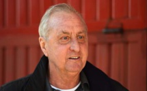 Johan Cruyff, la légende du football néerlandais est décédé