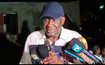 Louga : Amadou Mberry Sylla inaugure deux salles de classe à l’école de Nguét Ardo