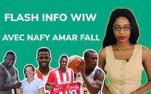 Accréditée puis effacée : Nafy Amar Fall dénonce une exclusion arbitraire du dispositif d’accréditation