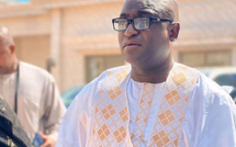 Escroquerie : Abdoulaye Mamadou Guissé condamné à deux ans de prison ferme