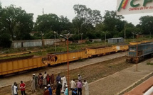 Les cheminots retraités suspendent leur mot d’ordre