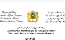 Faux intermédiaires et escroquerie : L’Ambassade du Maroc à Dakar tire la sonnette d’alarme