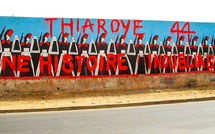 Mémoire de Thiaroye : Le Livre blanc sur le massacre des tirailleurs sénégalais sera remis demain au Président Diomaye Faye