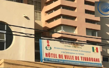 Pour réclamer deux ans d’arriérés de subvention : Des étudiants de Tivaouane assiègent la Mairie et affrontent la sécurité