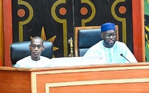 Assemblée nationale : la session ordinaire unique ouverte sur fond de marathon budgétaire et de modernisation institutionnelle