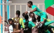 UFOA-A 2025 : Les "Lionceaux" dominent la Guinée-Bissau et décrochent leur ticket pour la CAN U17