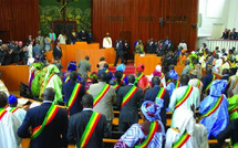 Exploitation des ressources naturelles : L’Assemblée nationale en quête d’une gouvernance sécurisée et durable