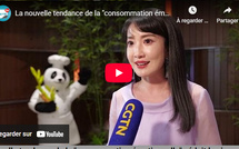 La nouvelle tendance de la "consommation émotionnelle" séduit les jeunes
