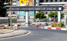 L’ancien recteur de l’UCAD débouté par la Cour suprême