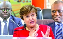 Dette cachée : Le FMI félicite le Sénégal pour sa transparence et annonce un nouveau programme de partenariat