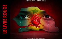 “Le Livre rouge” : Bara Dolly dénonce trois années d’abus et de dérives sous Macky Sall