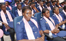 Santé féminine : Avec sa Semaine Rose contre le cancer, la Gendarmerie nationale place la prévention au cœur de ses priorités