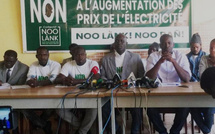 Cherté de l’électricité : L’APR s’associe à la marche nationale de Noo Lank de ce vendredi