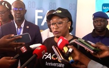 Journée mondiale de l’Alimentation: “Les aliments locaux, clé d’un avenir souverain et durable”