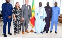 Transports : le Sénégal et la Tchéquie renforcent leur partenariat stratégique