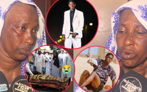 TÉMOIGNAGES : La mère de Cheikh Touré raconte les derniers moments de son fils