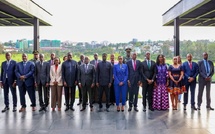 Transformation digitale : le Président Faye en immersion au cœur du modèle rwandais Irembo