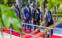 Sénégal–Kenya : En visite officielle de trois jours, Bassirou Diomaye Faye invité d’honneur à la Journée des Héros (Mashujaa Day)